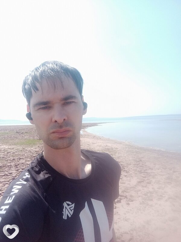 Александр, 38, Братске — анкета №776568