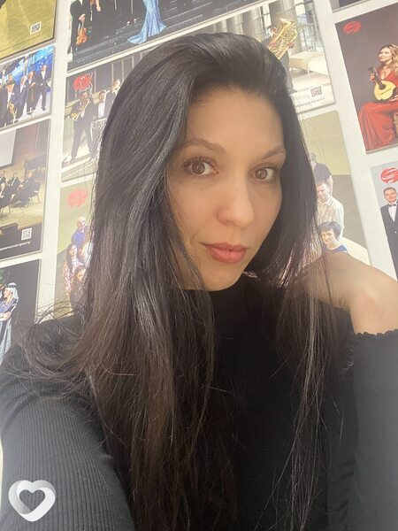Наталья, 36, Новосибирске — анкета №776702