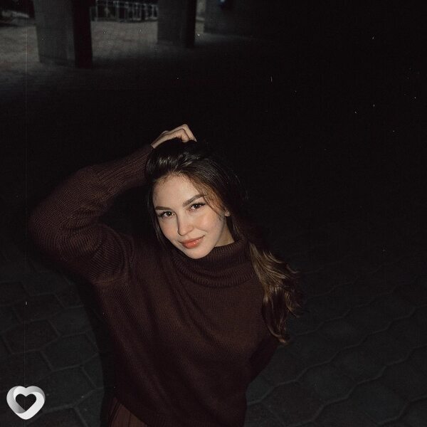 Ольга, 23, Петропавловске-Камчатском — анкета №776705