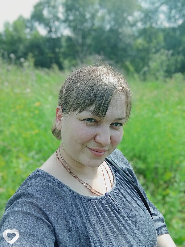 Алёна, 37, Красноярске — анкета №776706