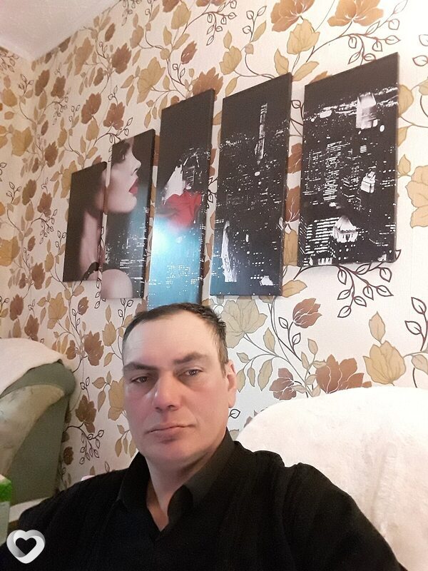 Ваграм Акобян, 48, Бугуруслане — анкета №776707