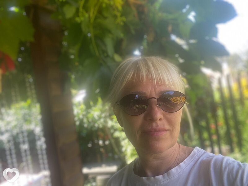 Любовь, 56, Ярославле — анкета №776709