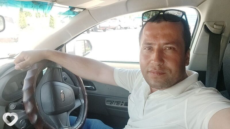 Касим, 39, Муроме — анкета №776713