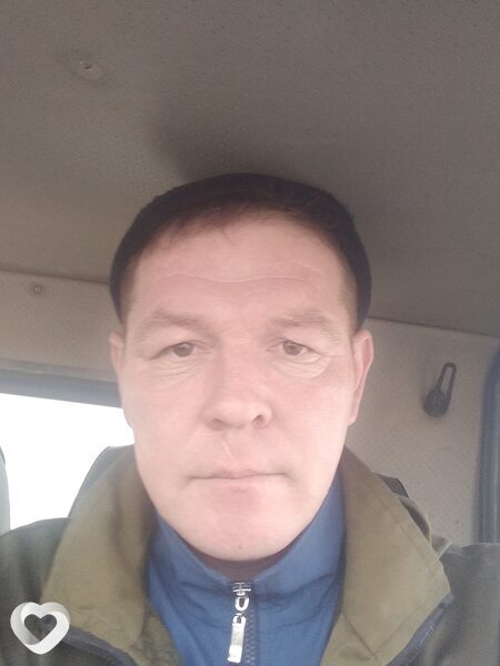 Анатолий, 40, Волновахе — анкета №776714