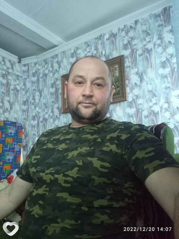 Роман, 45, Нижнем Новгороде — анкета №776718