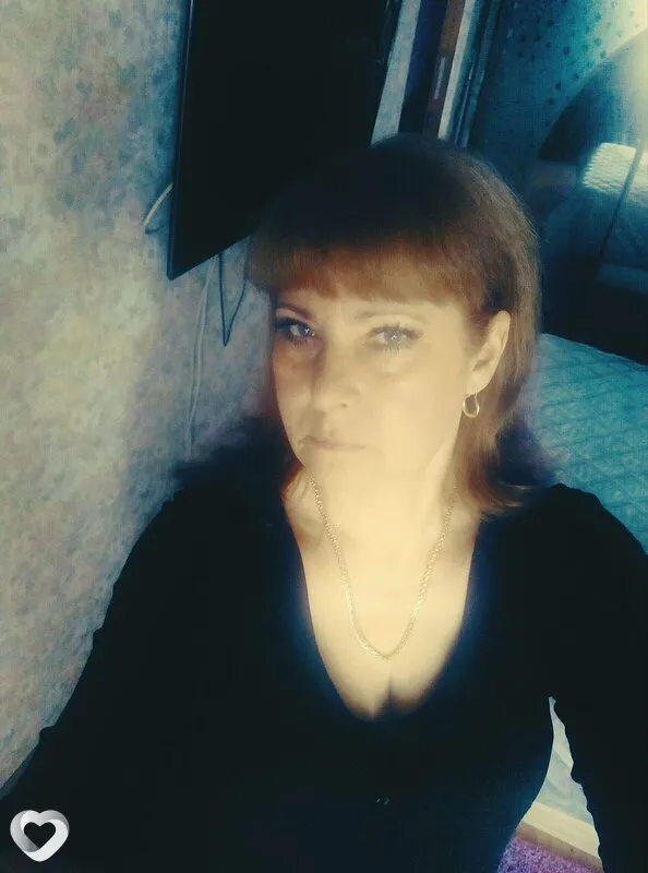 Анна, 61, Москве — анкета №776719