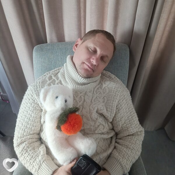 Александр, 38, Минске — анкета №776723