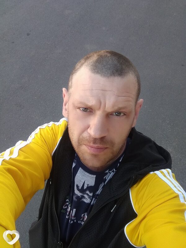 Александр, 41, Курске — анкета №776725