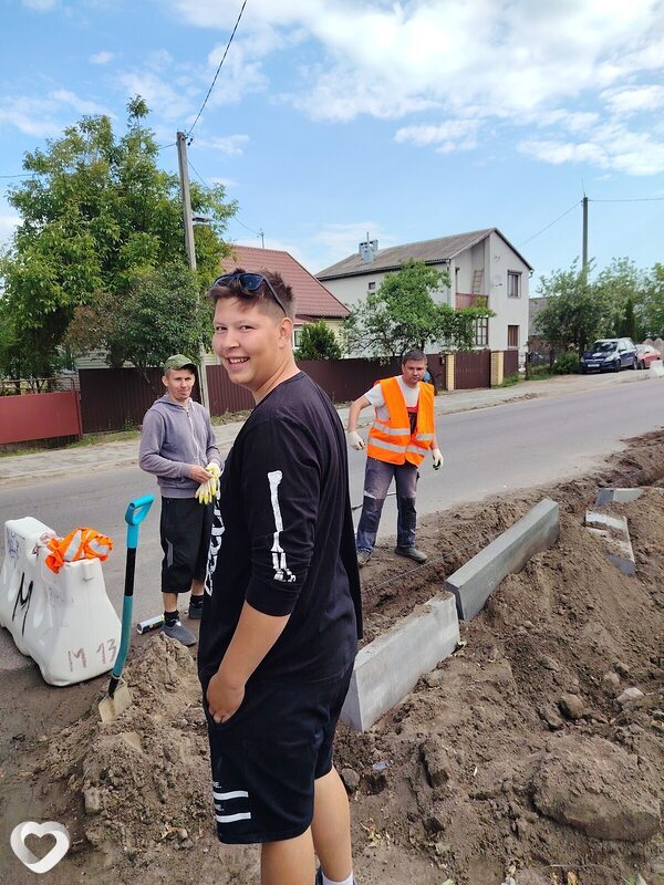 Дмитрий, 26, Бресте — анкета №776660