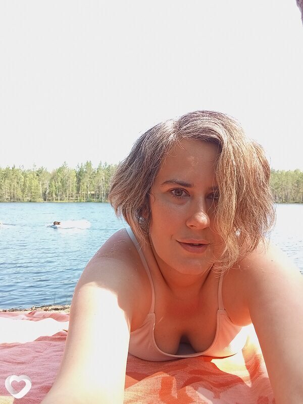 Евгения, 38, Санкт-Петербурге — анкета №776661