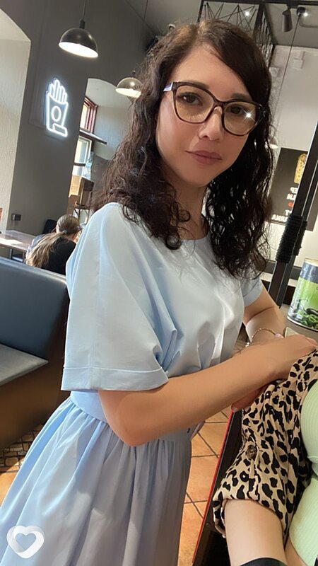 Аля, 34, Екатеринбурге — анкета №776673