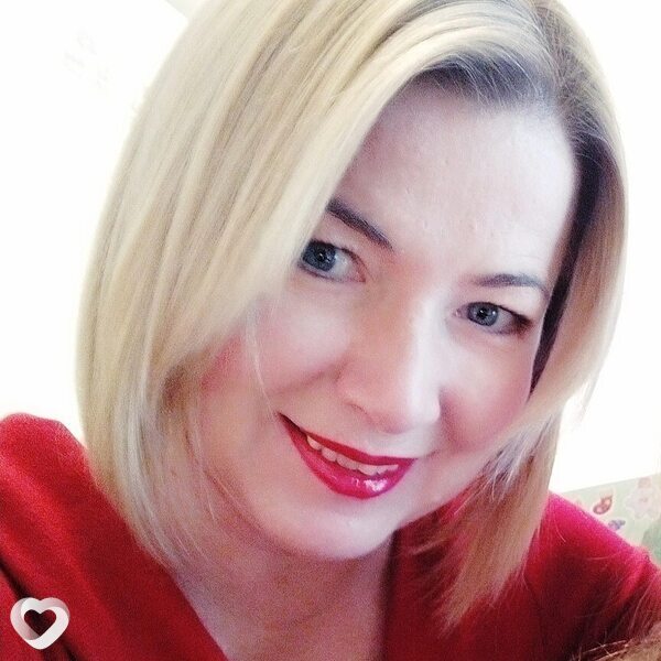 Светлана, 51, Екатеринбурге — анкета №776676