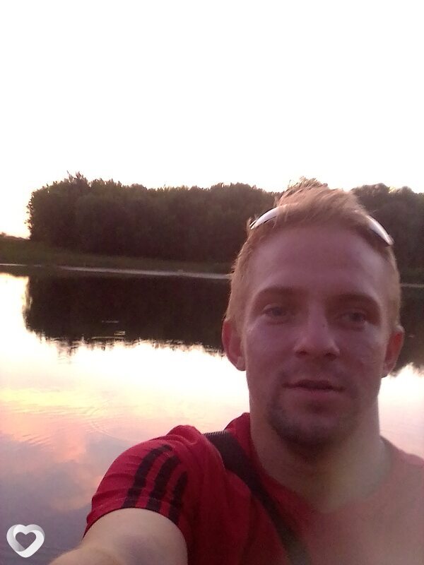 Алексей Лазарев, 29, Курчатове — анкета №776577