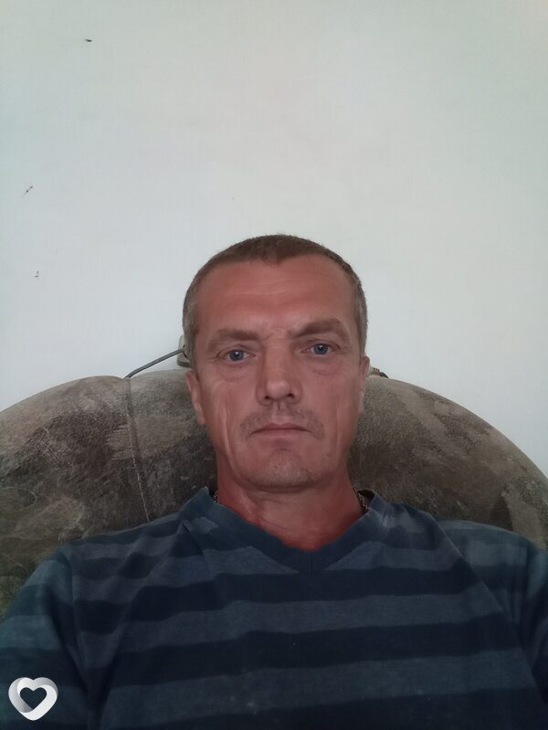 Константин, 53, Новосибирске — анкета №776578
