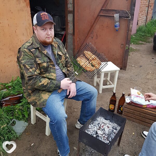 Дмитрий Сергеич, 34, Сарапуле — анкета №776582