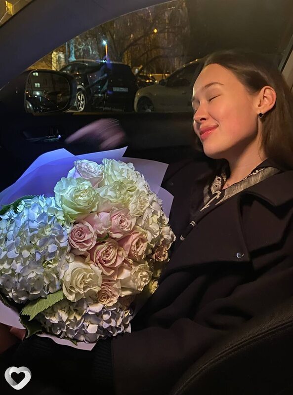 Елена, 32, Солнечногорске — анкета №776584