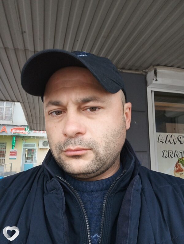 Новый, 40, Уфе — анкета №776587