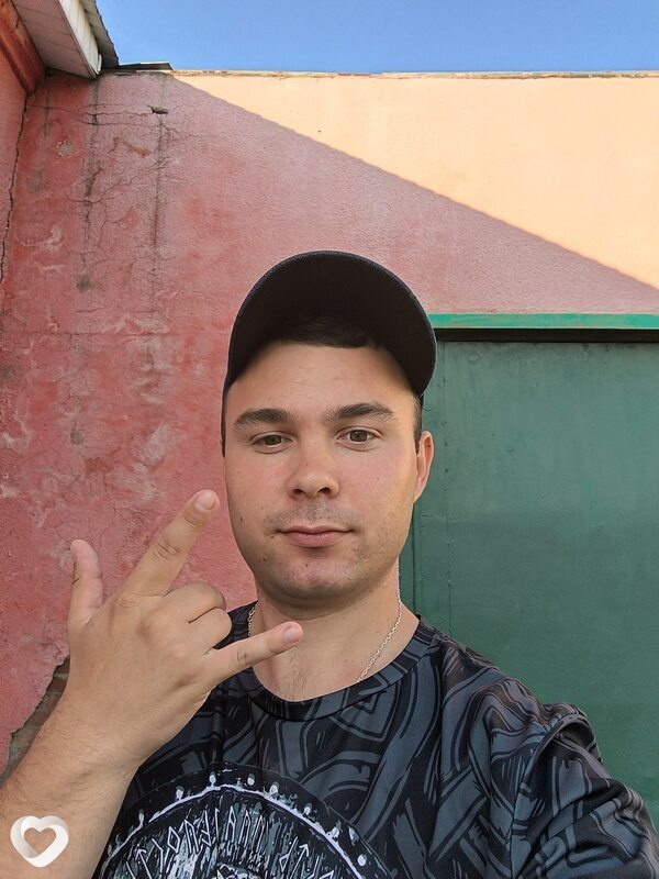 Максим Чернаков, Саргатское