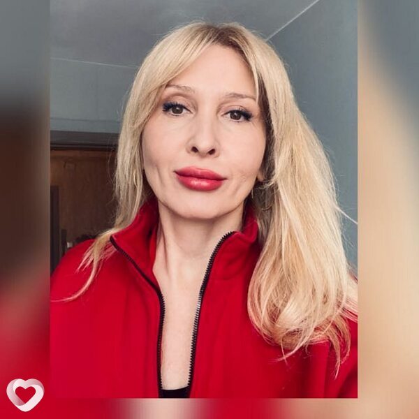 Анна, 39, Волгодонске — анкета №776752