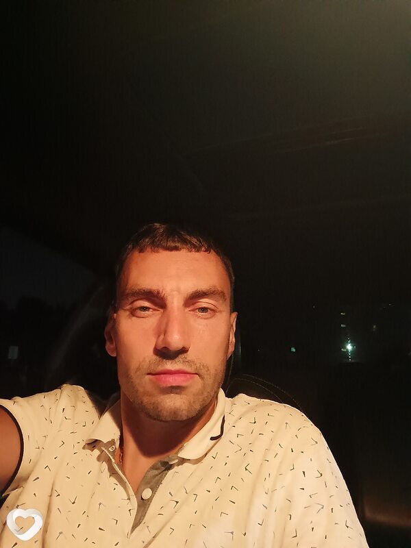 Максим, 26, Новосибирске — анкета №776757