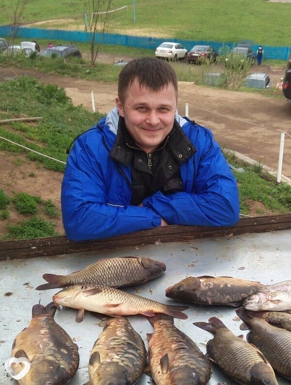 Дмитрий, 44, Апрелевке — анкета №776759