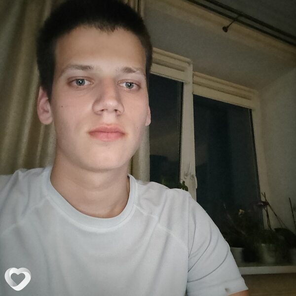 Юрий, 21, Санкт-Петербурге — анкета №776767