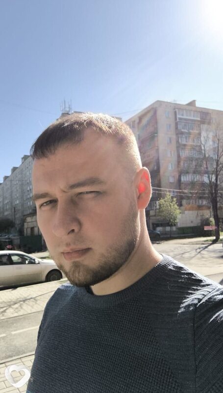 Сергей, 38, Екатеринбурге — анкета №776771