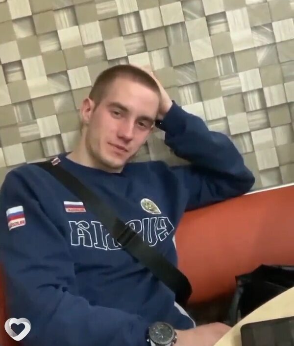 Илюха, 21, Саянске — анкета №776803