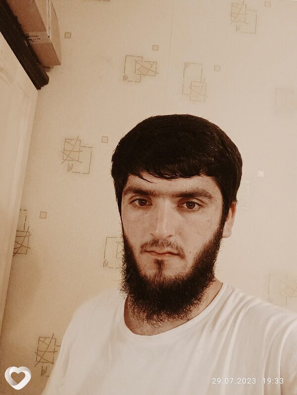 Мурод, 26, Павловском Посаде — анкета №776814