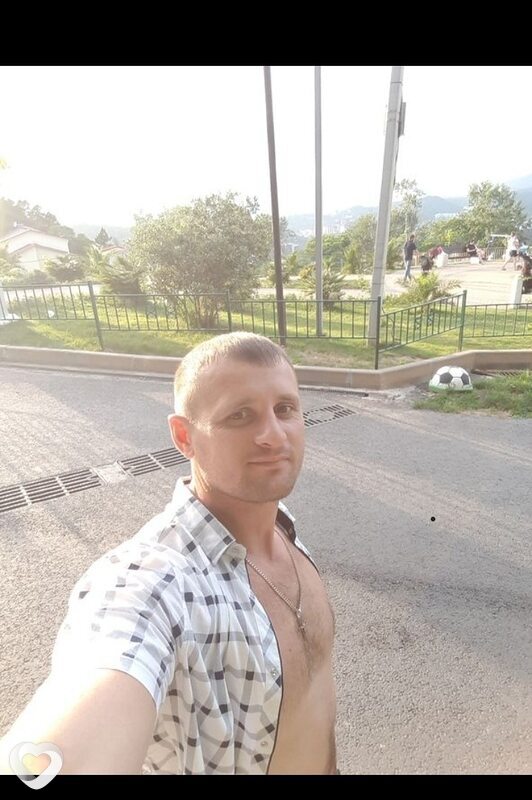 Сергей, 39, Сочи — анкета №776817