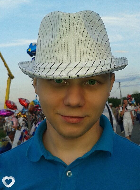 Алексей, 38, Касимове — анкета №776818