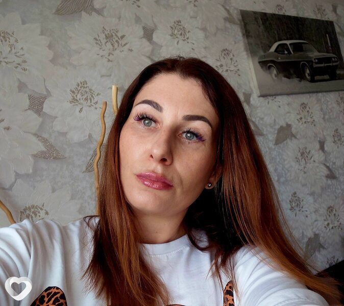 Елена, 41, Бресте — анкета №776819