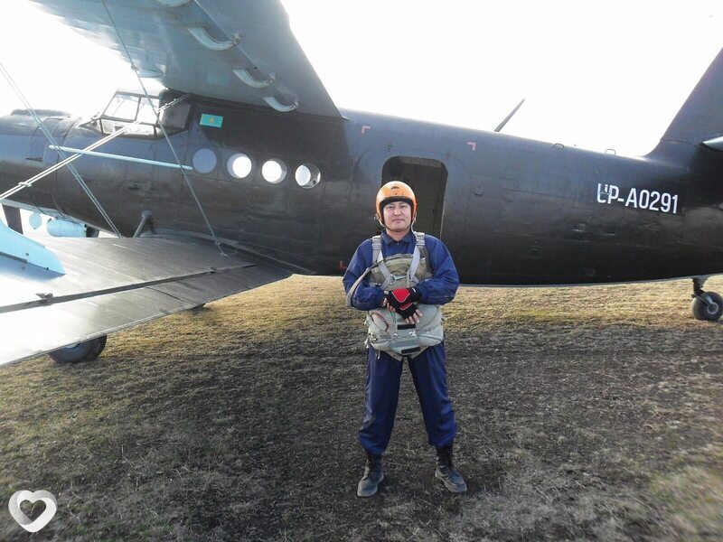Батыр, 54, Оренбурге — анкета №776821