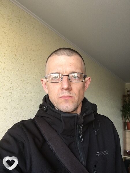 Юрий, 44, Бийске — анкета №776733