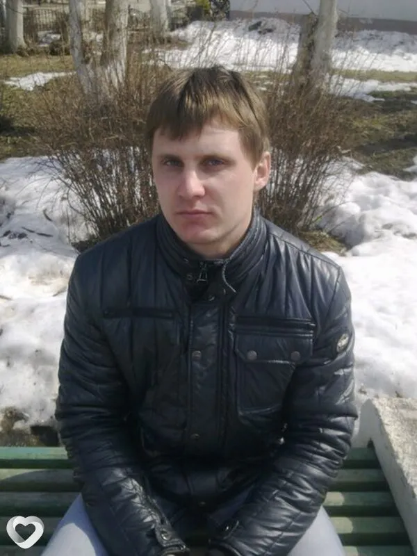 Blaid, 34, Вологде — анкета №10328