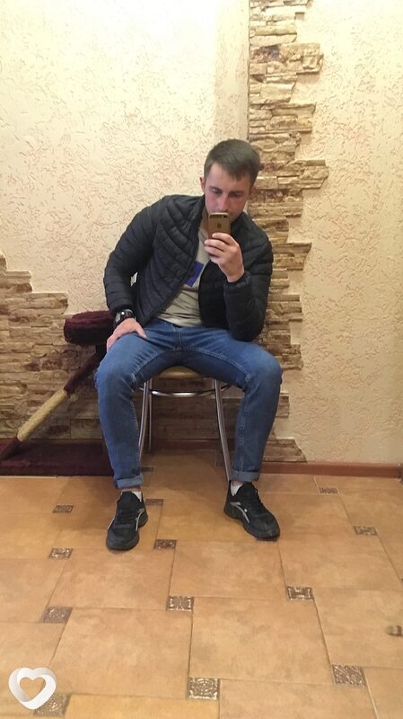 Александр, 30, Новополоцке — анкета №776737
