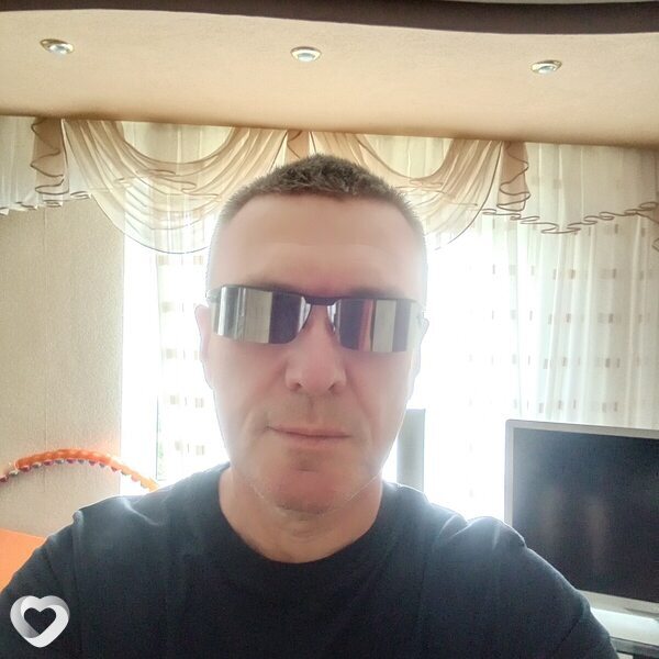 Алексей, 46, Витебске — анкета №776738