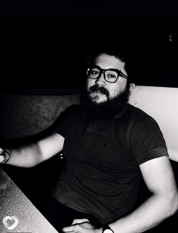 Артур, 37, Оренбурге — анкета №776739