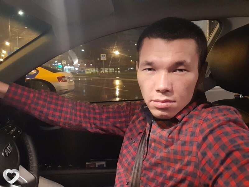 Эмиль Кочекаев, 38, Донецке — анкета №776741