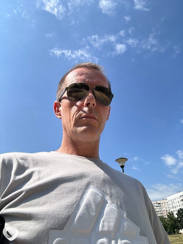 Cody Madison, 43, Харькове — анкета №776742