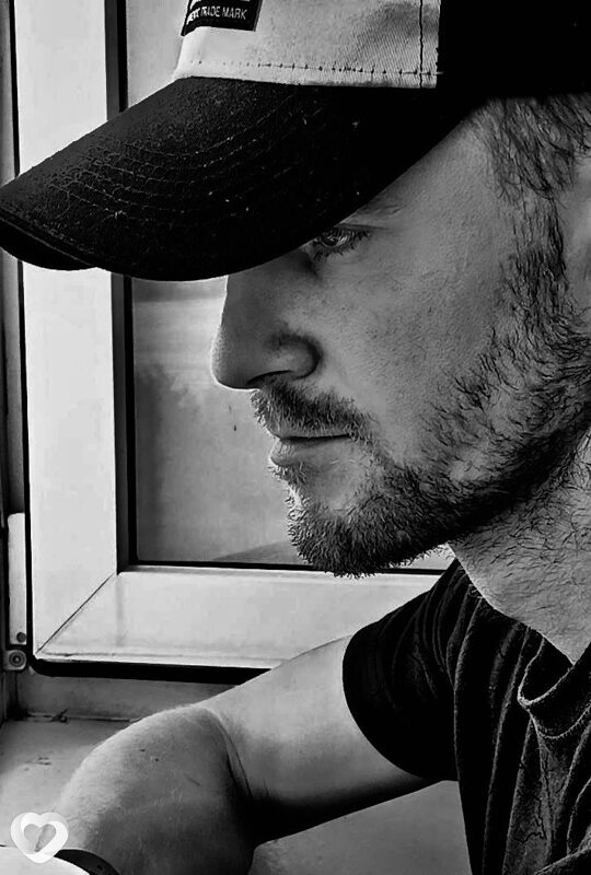Павел, 28, Минске — анкета №776746
