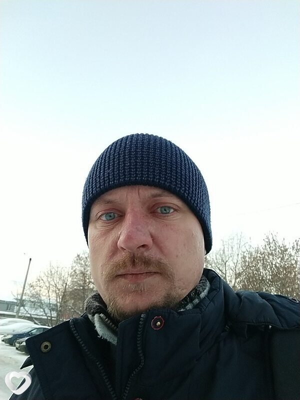 Александр, 39, Астрахани — анкета №776748