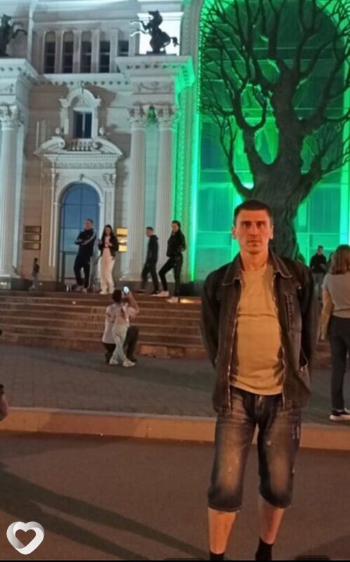 Сергей, 42, Твери — анкета №776749