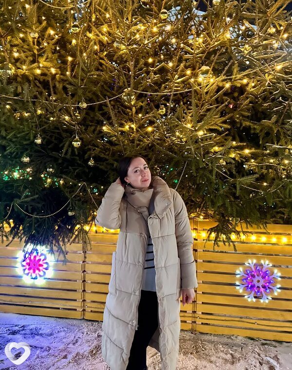 Альбина, 36, Сочи — анкета №777252