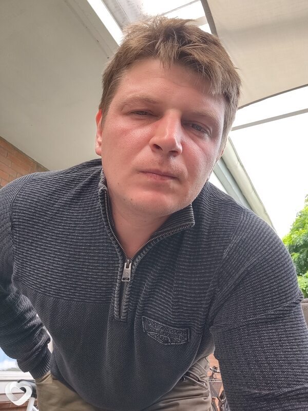 Alex, 37, Лодзь — анкета №777253