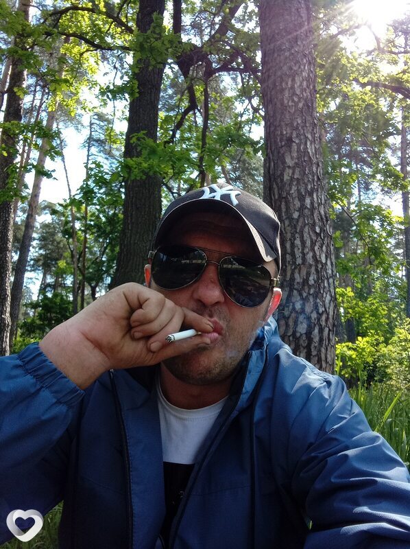 Андрей, 43, Липецке — анкета №777254