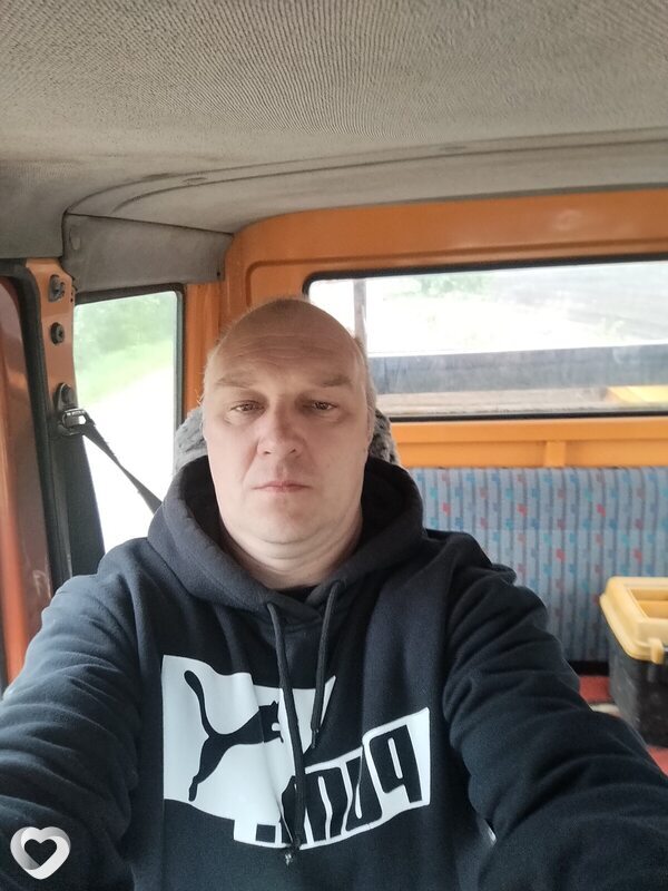 Федор, 46, Кобрине — анкета №777269