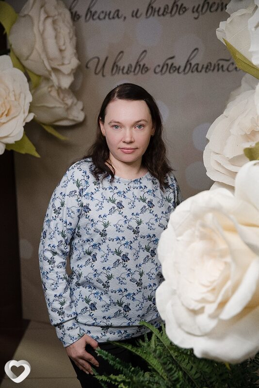 Татьяна, 45, Воронеже — анкета №777270