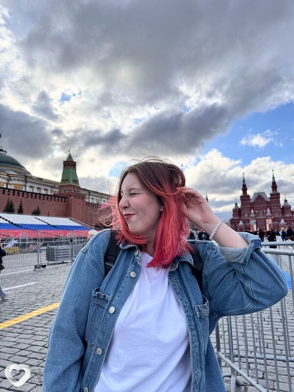 Лера, 25, Магнитогорске — анкета №777273