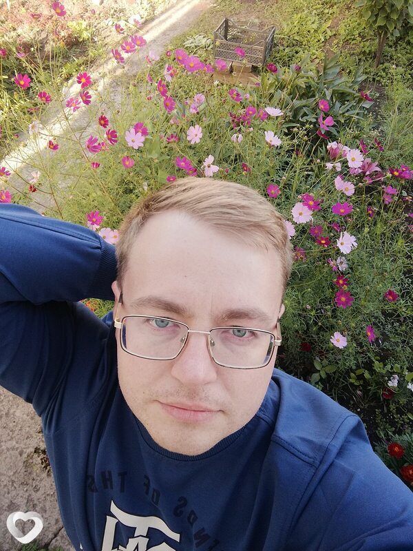 Александр, 35, Челябинске — анкета №777275